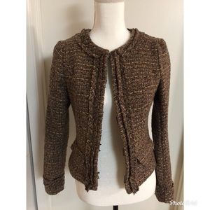 Willi Smith Women Blazer